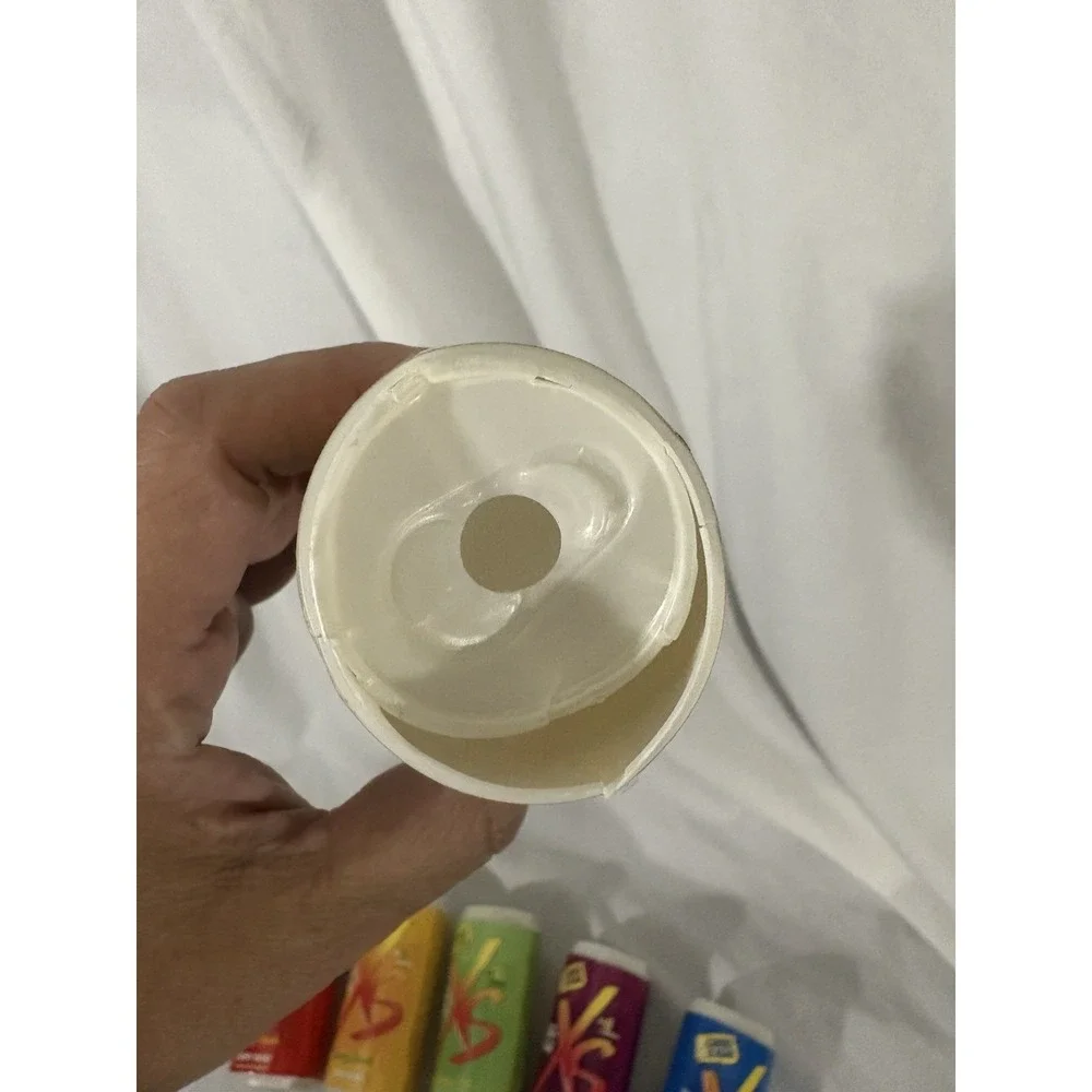 XS Energy Drink Can Bar Party String Lights Festive Décor‎ Replacement Covers
